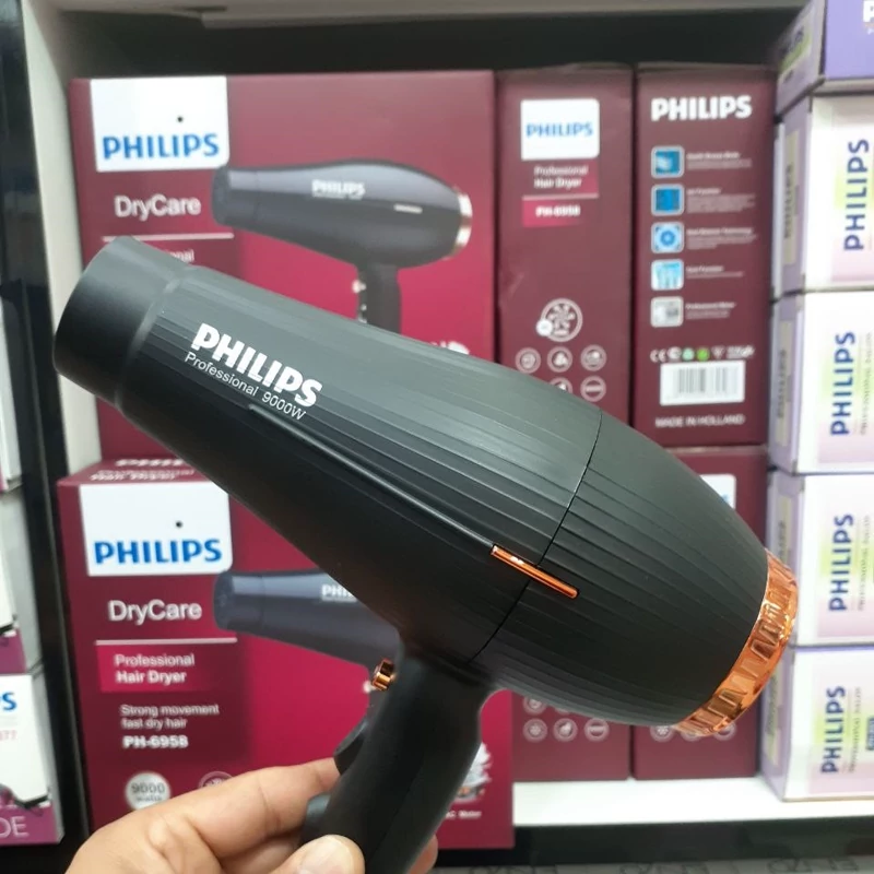 سشوار متور سنگین مارک فیلیپس اصلی مخصوص ارایشگاهها