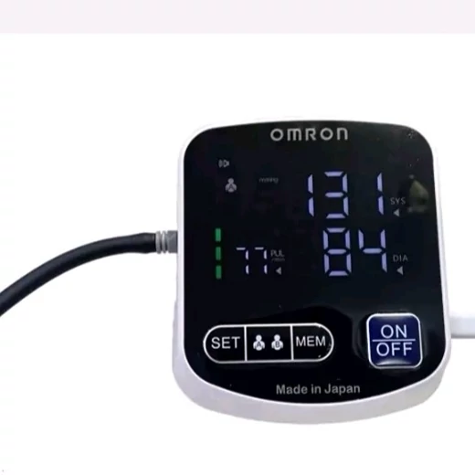 فشارسنج فوق هوشمند امرونOMRON