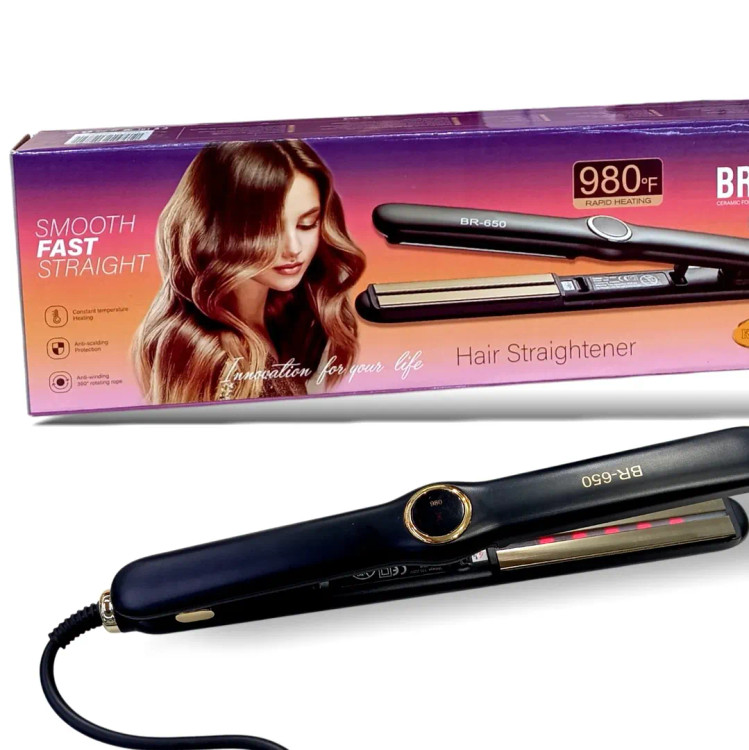 اتو مو سالنی BRAUN GERMANY