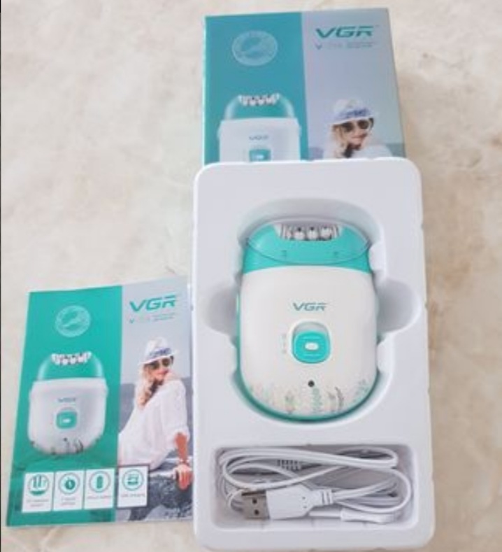 اپلیدی وی جی ار ۷۲۶