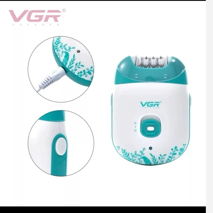اپلیدی وی جی ار مدلVGR726