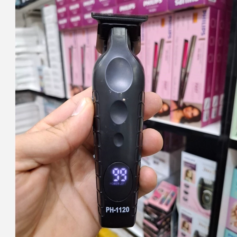 خط زن وصفر زن مارک فیلیپس مدلPH 1120
