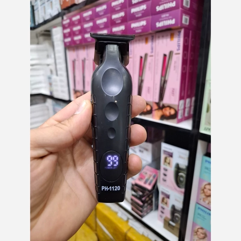 خط زن وصفر زن مارک فیلیپس مدل PH 1120