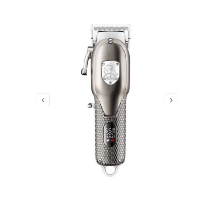 ماشین اصلاح و حجم زن مارک VGR مدل V-276..