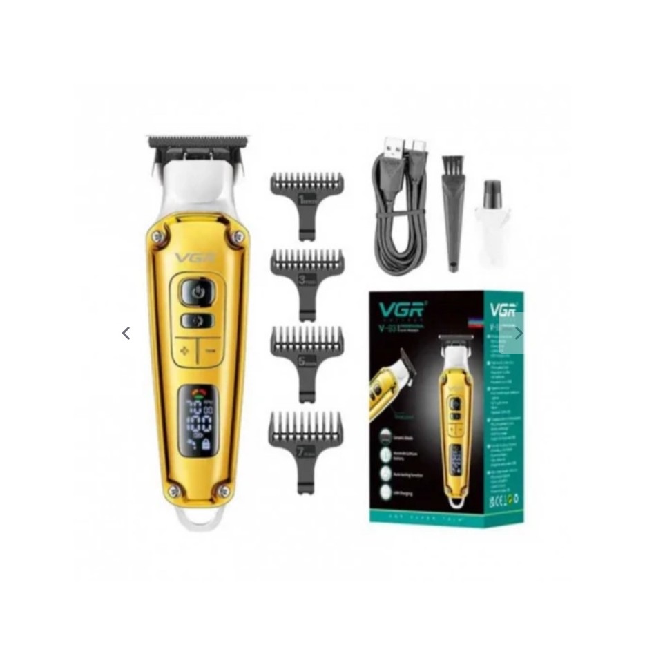 خط زن و صفر زن مارک VGR مدل V-931.