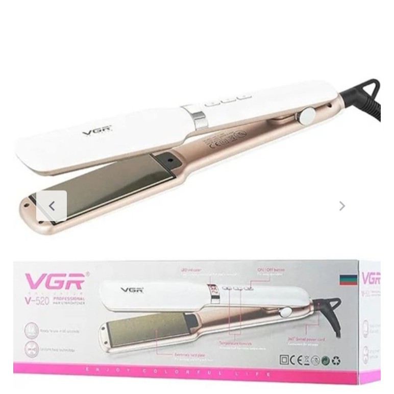 اتومو مارک VGR مدل V-520 صفحه پهن .