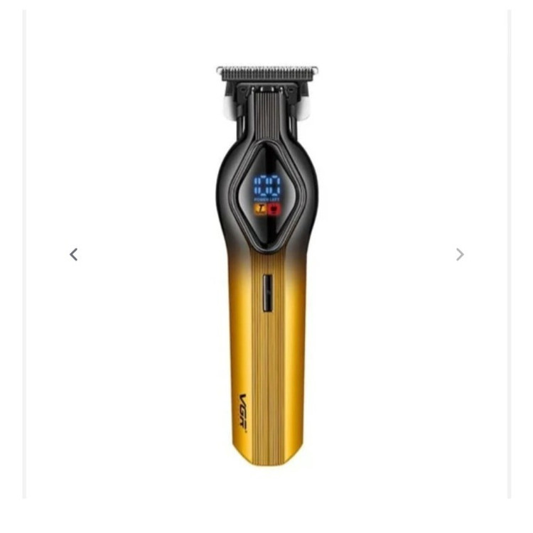 خط زن و صفر زن مارک VGR مدل V-921