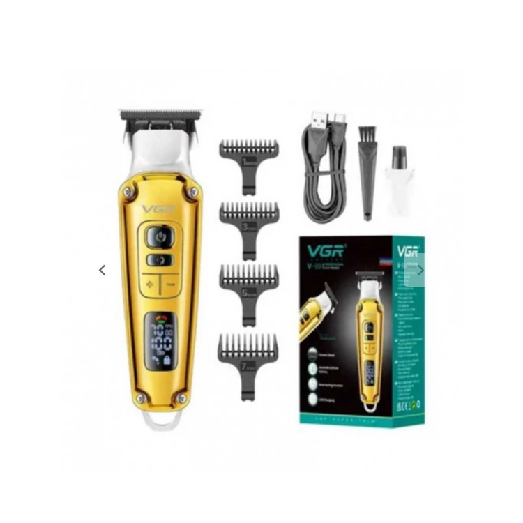 خط زن و صفر زن مارک VGR مدل V-931