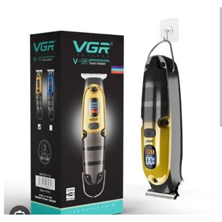 خط زن مارک VGR مدلV981 .