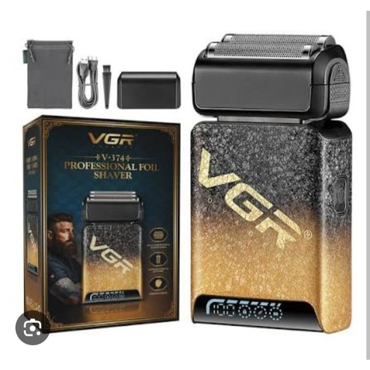 شیور مردانه مارکVGR مدل V-374