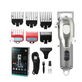 ماشین اصلاح و حجم زن مارک VGR مدل V-276