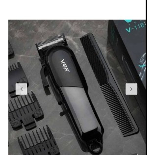 ماشین اصلاح و حجم زن مارک VGR مدل V-118