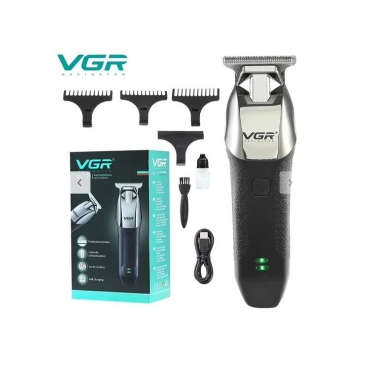 خط زن صفر زن مارک VGR مدلV-171 جدید