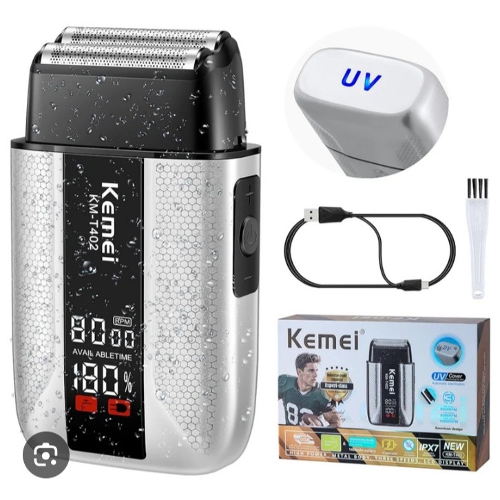 شیور مردانه مارک کیمی مدلT402 ...