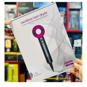 سشوار طرح دایسون پنج کله....