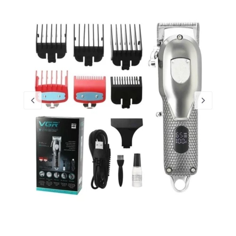 ماشین اصلاح و حجم زن مارک VGR مدل V-276