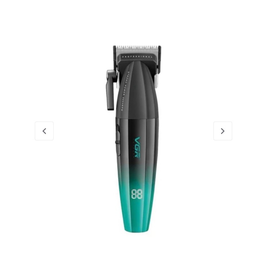 ماشین اصلاح و حجم زن مارک VGRمدل V-003