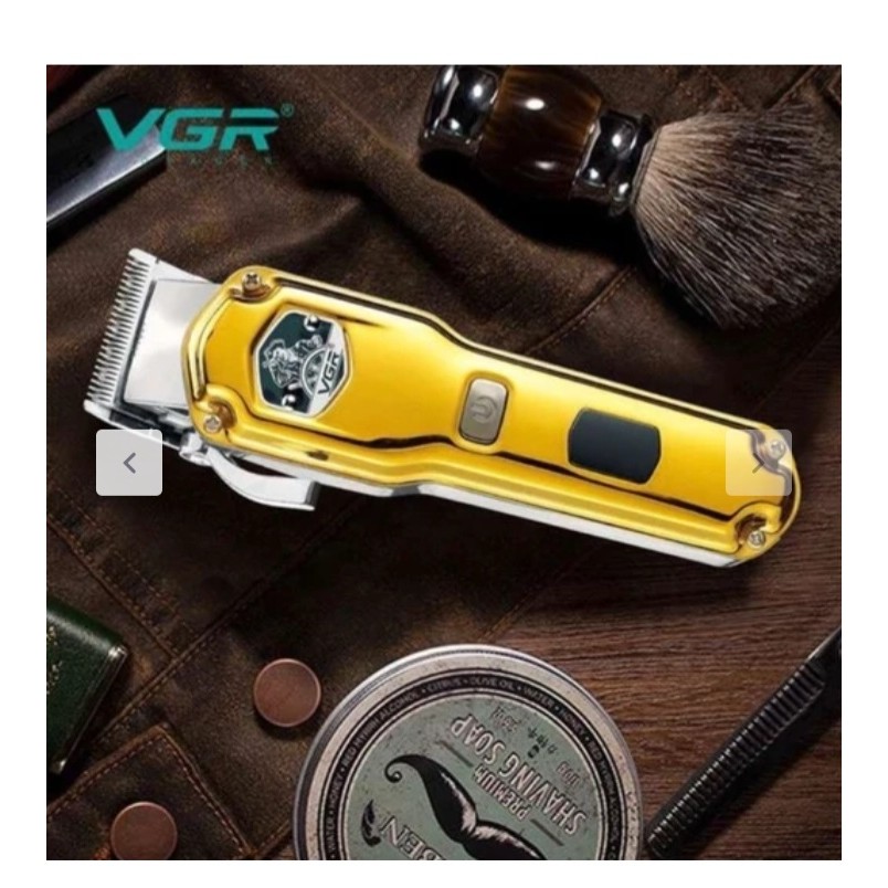ماشین اصلاح حجم زن مارک VGR مدلV-693