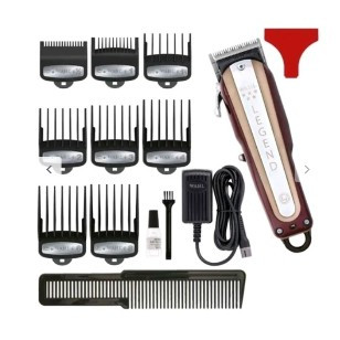 ماشین اصلاح وال لجند سفارش اروپا ساخت مجارستانUSA