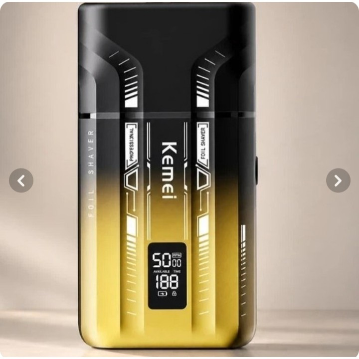 شیور مردانه مارک کیمی مدل T418